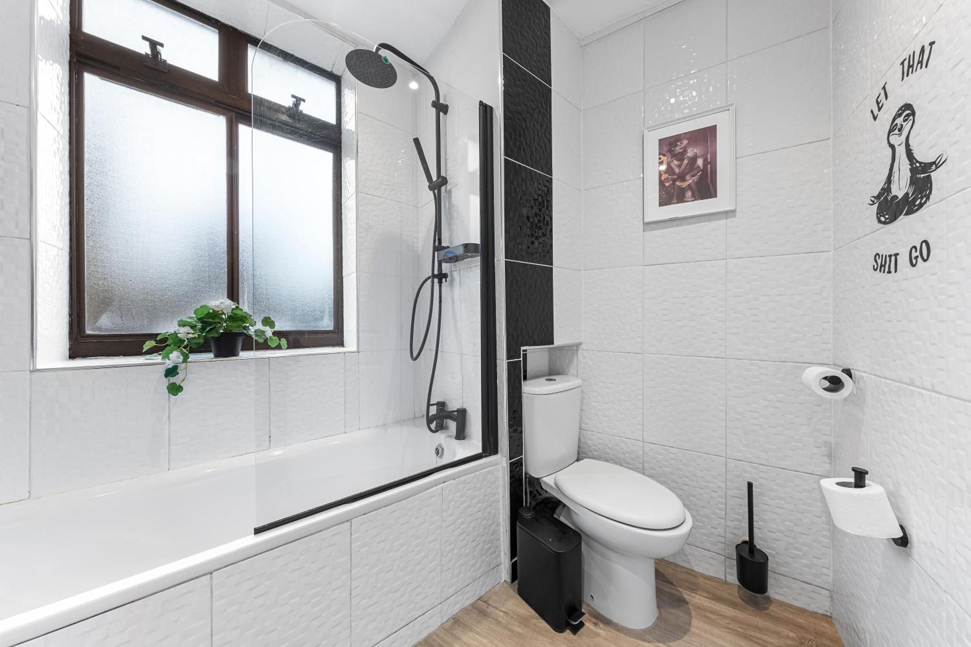 Appartamento Boutique 1 Bed In The Heart Of Marble Arch Londra Esterno foto